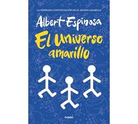 El universo amarillo: La luz siempre vuelve si esperas lo suficiente