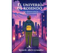 EL UNIVERSO DE ROSENDO: La diáspora para la liberación del pensamiento
