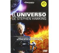 El Universo de Stephen Hawking (Stephen Hawking's Universe)