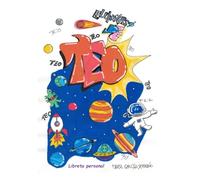 El universo de TEO: Libro de apuntes personales