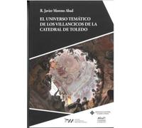El universo temático de los villancicos de la Catedral de Toledo: 22