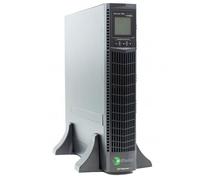 EL-UPSERVER4.0VS Elsist UPServer 4.0 gruppo di continuità (UPS) Doppia conversio