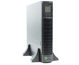 EL-UPSERVER4.0VS Elsist UPServer 4.0 gruppo di continuità (UPS) Doppia conversio