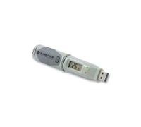 EL-USB-2-LCD LASCAR Dati Logger, USB, Temperatura + Ur Con LCD