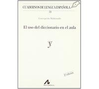 El uso del diccionario en el aula (y)