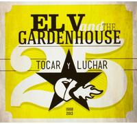 El V and the Gardenh - Tocar Y Luchar