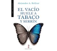 El vacío huele a tabaco y serrín: 73