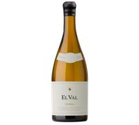 El Val Godello 2023 - Bodegas y Viñedos César Márquez Bierzo