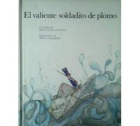El valiente soldadito de plomo