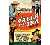 El Valle De La Ira (Ride Clear Of Diablo)