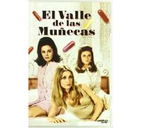 El Valle de las Muñecas