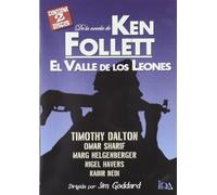 El Valle De Los Leones