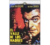 El Valle De Los Maories Ed. Rem. [Import espagnol]