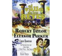 El Valle de los Reyes