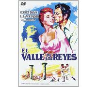 El Valle De Los Reyes [Import espagnol]