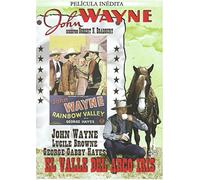 El Valle del Arco Iris (1935) (Rainbow Valley)
