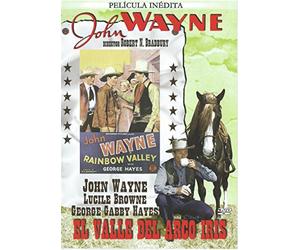 El Valle del Arco Iris (1935) (Rainbow Valley)