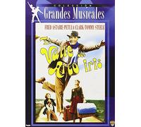 El Valle Del Arco Iris [Import espagnol]