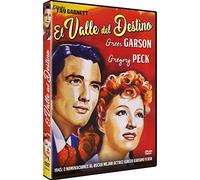 El Valle Del Destino (The Valley of Decision )