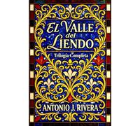 El Valle del Liendo (Trilogía Completa)