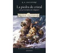 El Valle del Viento Helado nº 01/03 La piedra de cristal: 1