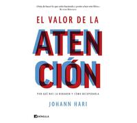 EL VALOR DE LA ATENCION