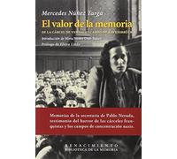 El valor de la memoria : de la Cárcel de Ventas al campo de Ravensbrück: 31