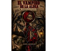 El vampiro de la aldea