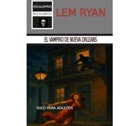 El vampiro de Nueva Orleans