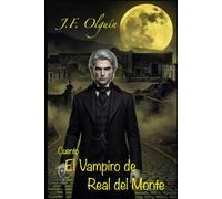 El Vampiro de Real del Monte