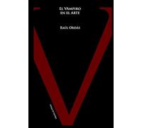 El Vampiro en el Arte