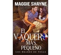 El vaquero más pequeño