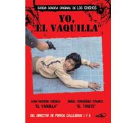 “El Vaquillla“ - José Antonio de La Loma.(Audio in spagnolo)