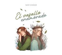 El vasallo enamorado: Boys love con elfos