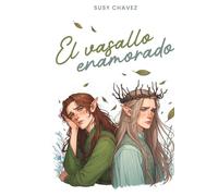 El vasallo enamorado: Boys love con elfos