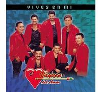 El Vayven Del Amor - Vives En Mi
