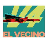 El Vecino 4