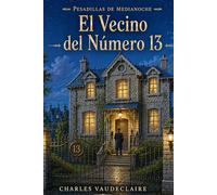 El vecino del número 13: 2