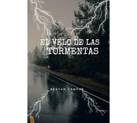 El Velo de las Tormentas: Conspiraciones Globales, Novelas de Espionaje Corporativo, Cambio Climático, Tecnología y Futuro Distópico, Ficción de Desastres Ambientales