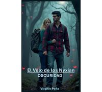 El Velo de los Nyxian: OSCURIDAD: 1