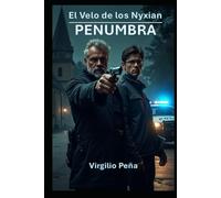 El Velo de los Nyxian: Penumbra