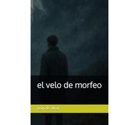 el velo de morfeo