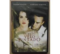 El Velo Pintado [Import espagnol]