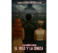 El velo y la ceniza: 2