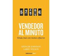 El vendedor al minuto by Spencer, Wilson, Larry Johnson (2011-01-01)