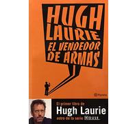 El vendedor de armas