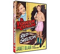 El Vendedor de Cepillos (The Fuller Brush Man) - 1948