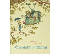El vendedor de Felicidad / The Happiness Salesman