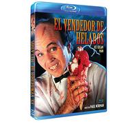 El Vendedor de Helados BD 1995 Ice Cream Man