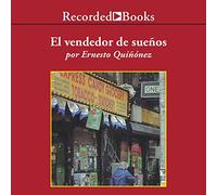 El vendedor de suenos (Venditore di sogni)